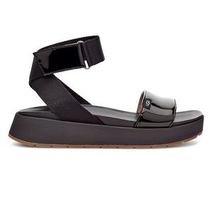 UGG Lennox strap up sandal